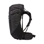 Mochila Topio 40 litros Thule - Vista lateral