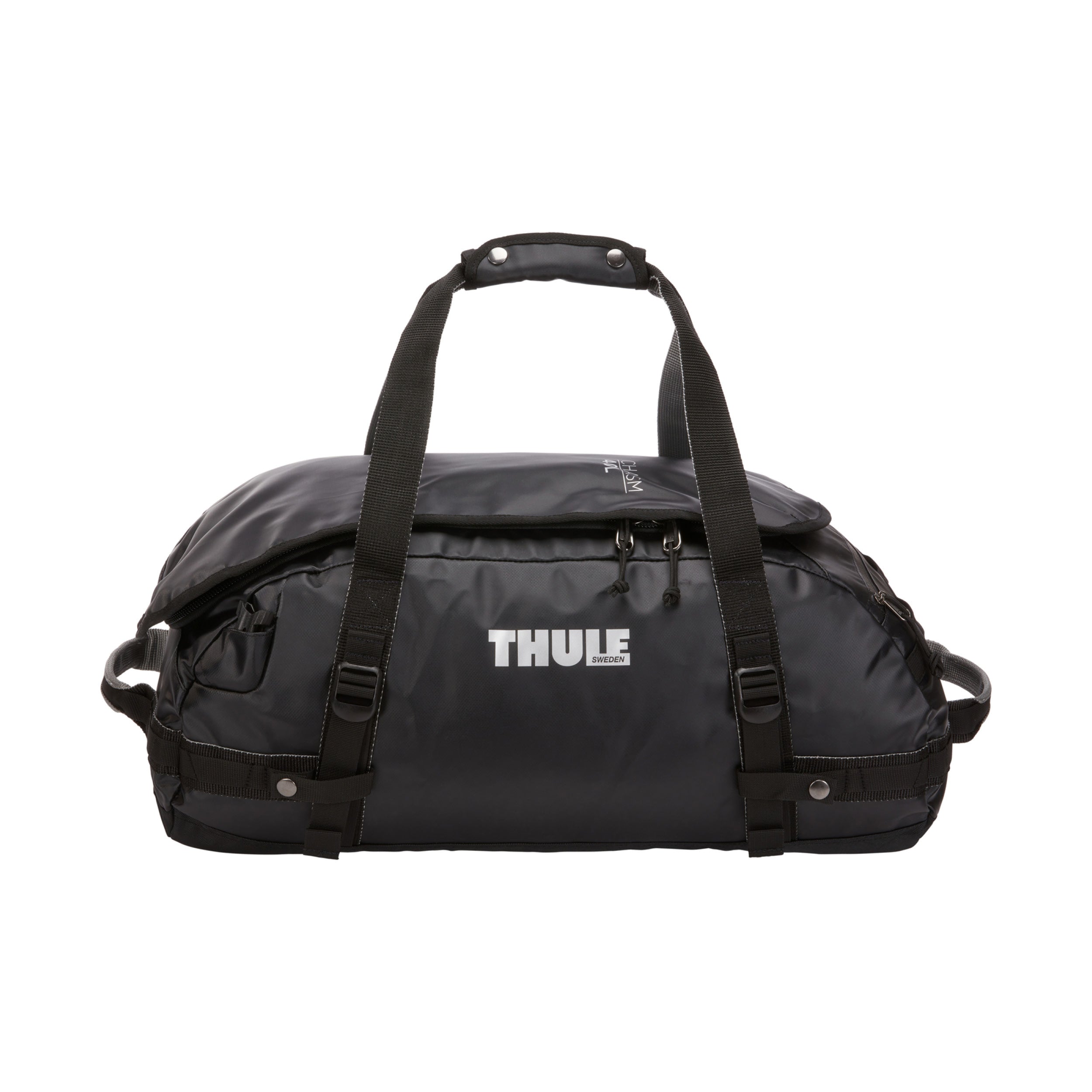 Duffel Thule Chasm 40L - Verde Olivine