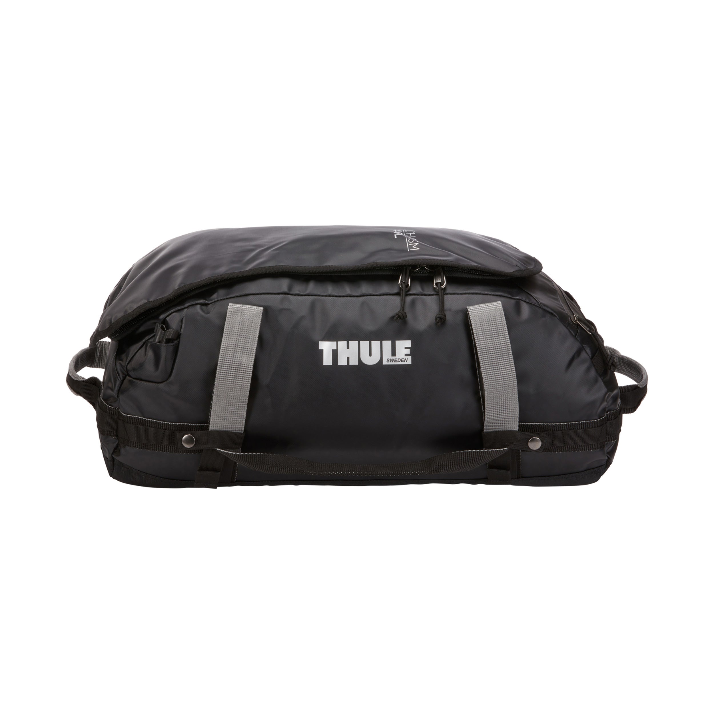 Thule Chasm 40 litros verde olivine