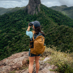 Mochila Stir 18 Litros THULE - caminhada em montanha